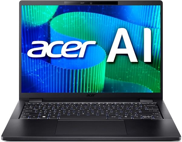 Acer TravelMate P6 NX.B5LEC.002 recenze