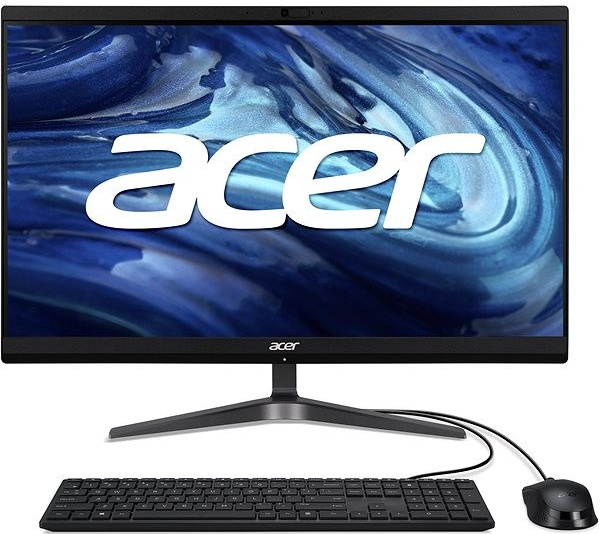 Acer Veriton Z2514G DQ.VZPEC.004 recenze