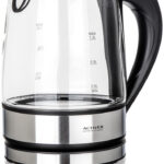 Activer Maddie 1,2 l recenze