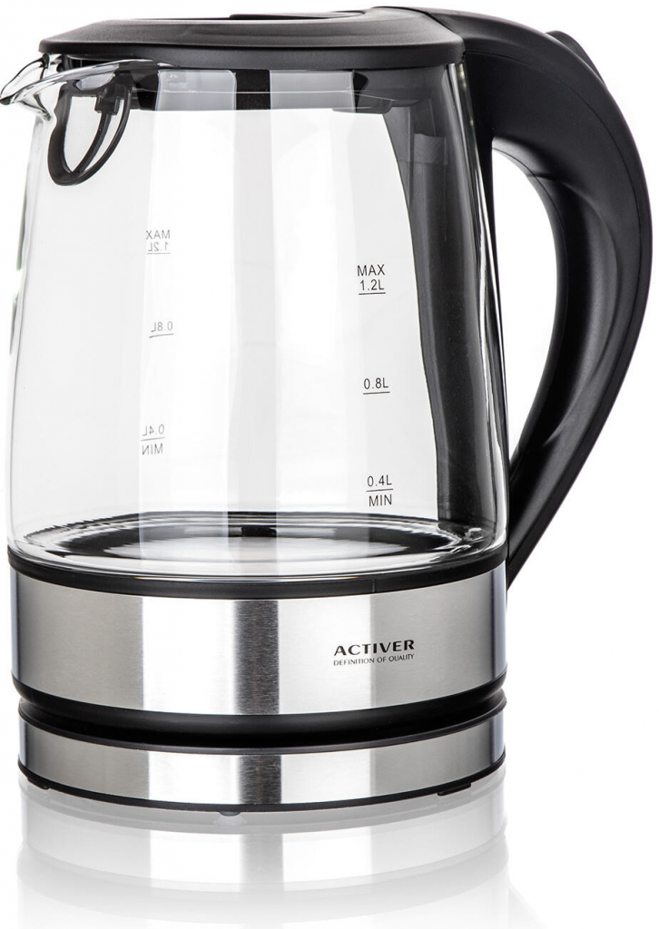 Activer Maddie 1,2 l recenze