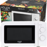 Adler AD 6205 recenze