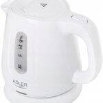 Adler AD1373 recenze