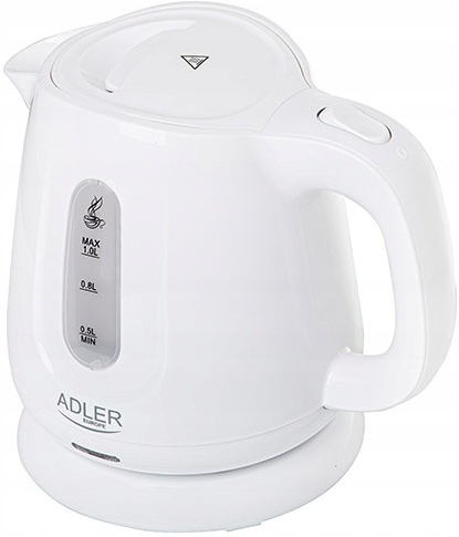 Adler AD1373 recenze