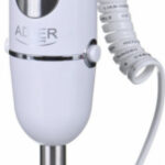 Adler AD4625 recenze