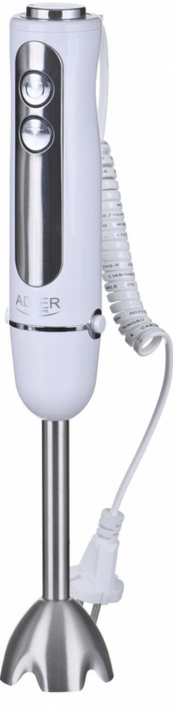Adler AD4625 recenze