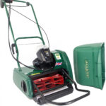 Allet Liberty 43 recenze