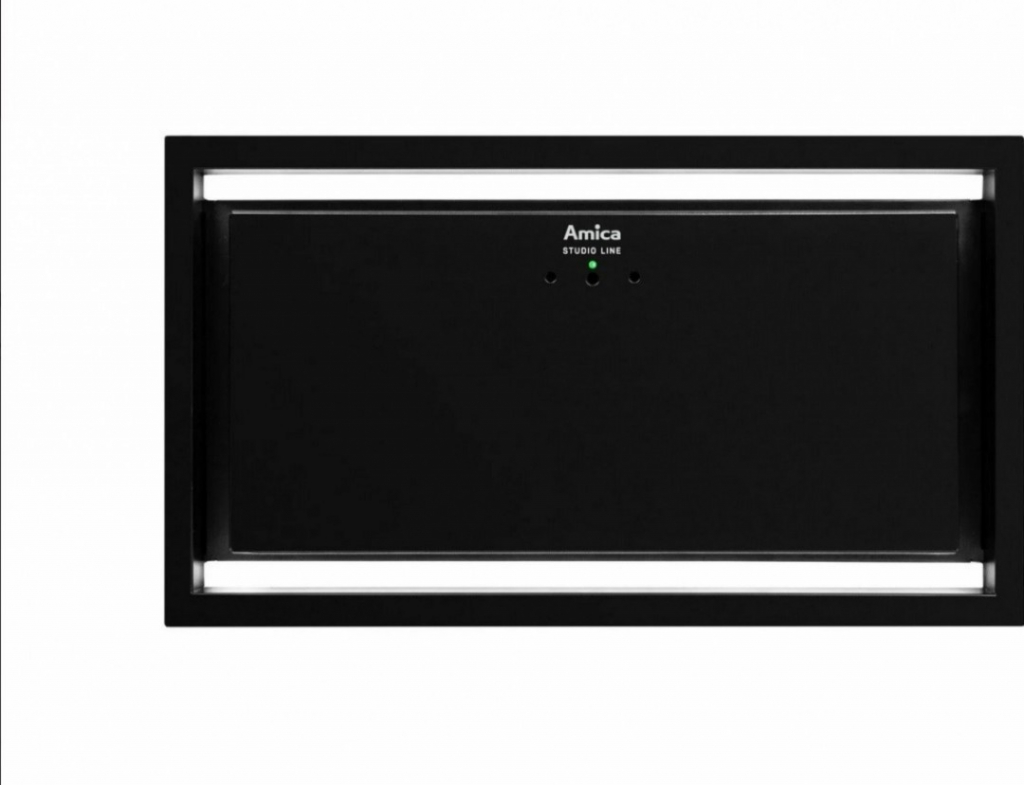 Amica OMC6751B recenze