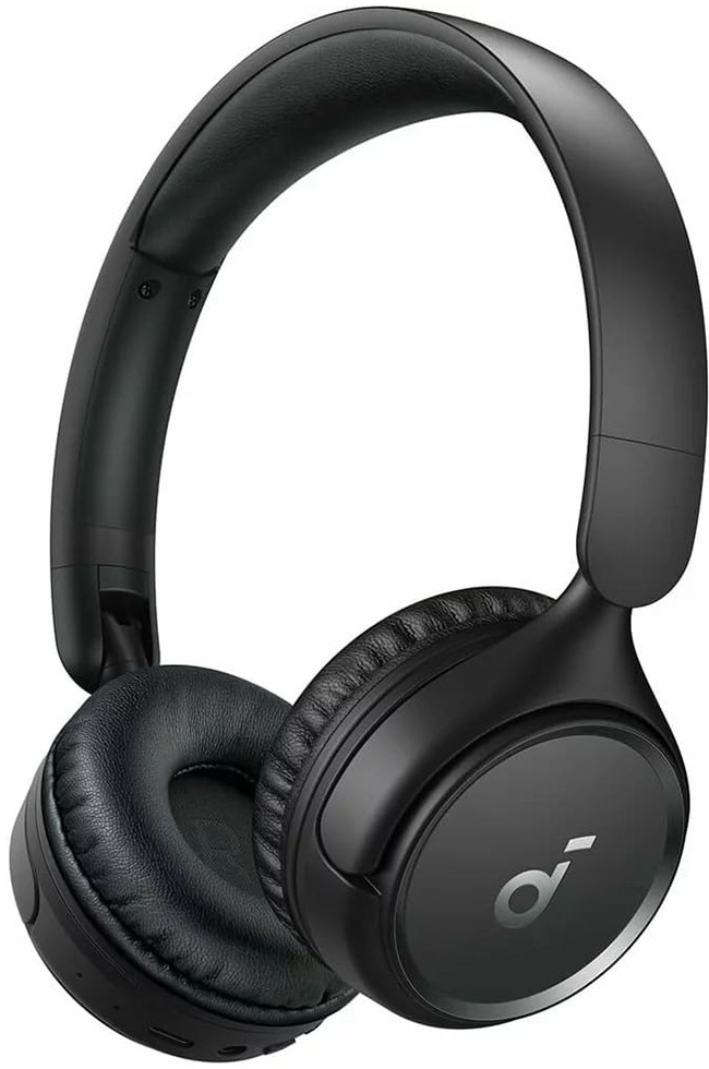 Anker SoundCore H30i KF2319311 černá recenze