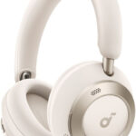 Anker Soundcore Space One Pro White recenze