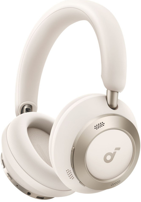 Anker Soundcore Space One Pro White recenze