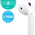 Apple AirPods 2nd Gen 2019 Náhradní Sluchátko pro Levé recenze
