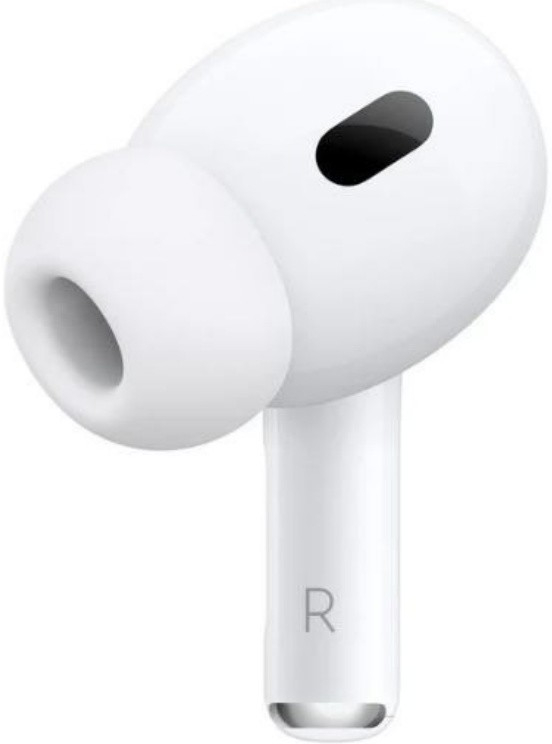 Apple AirPods Pro 2 (2021) náhradní sluchátko levé A2084 recenze