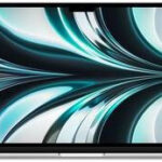 Apple MacBook Air 13 M2 MC7V4CZ/A recenze