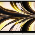 Apple MacBook Air 13 M2 MC7W4CZ/A recenze