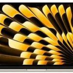 Apple MacBook Air 13 M3 MC8J4CZ/A recenze