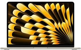 Apple MacBook Air 13 M3 MC8P4CZ/A recenze