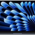 Apple MacBook Air 13 M3 MC8Q4CZ/A recenze