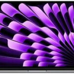 Apple MacBook Air 15 M3 MC9H4CZ/A recenze