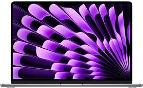 Apple MacBook Air 15 M3 MC9H4CZ/A recenze