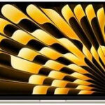 Apple MacBook Air 15 M3 MC9K4CZ/A recenze