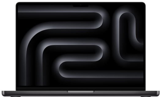 Obrázok Apple Macbook Pro 14 M4 Pro MX2J3CZ/A hodnotenie