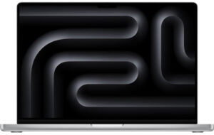 Fotografie Apple Macbook Pro 16 M4 Pro MX2U3CZ/A  recenzía