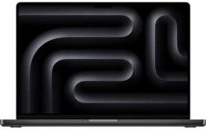 Fotografie Apple Macbook Pro 16 M4 Pro MX2Y3CZ/A  recenzía