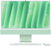 Apple iMac 24“ MWV03CZ/A recenze