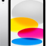 Apple iPad 10.9 (2024) 64GB Wi-Fi + Cellular Silver MCMJ4HC/A recenze