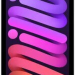 Apple iPad mini (2024) 512GB Wi-Fi Purple MYH33HC/A recenze