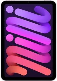 Apple iPad mini (2024) 512GB Wi-Fi Purple MYH33HC/A recenze