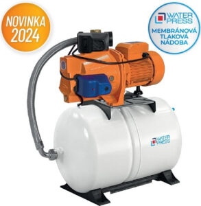 Fotografie Aquacup M A-Control L 60 – 750 1388 recenzía