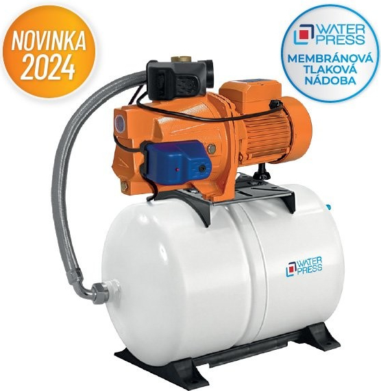 Obrázok Aquacup M A-Control L 60 – 750 1388 hodnotenie