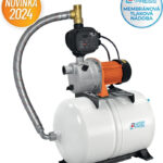 Aquacup M FULL CONTROL AUTOMAT 60 – 800 recenze