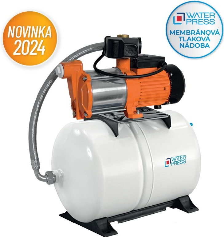 Aquacup M FULL CONTROL MAXI – A T 100 recenze