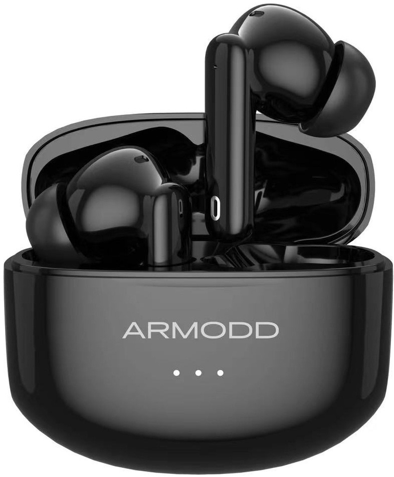 Armodd Earz Pro 2025 recenze
