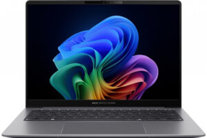 Fotografie Asus ExpertBook P5 P5405CSA-ULTRA5W  recenzía