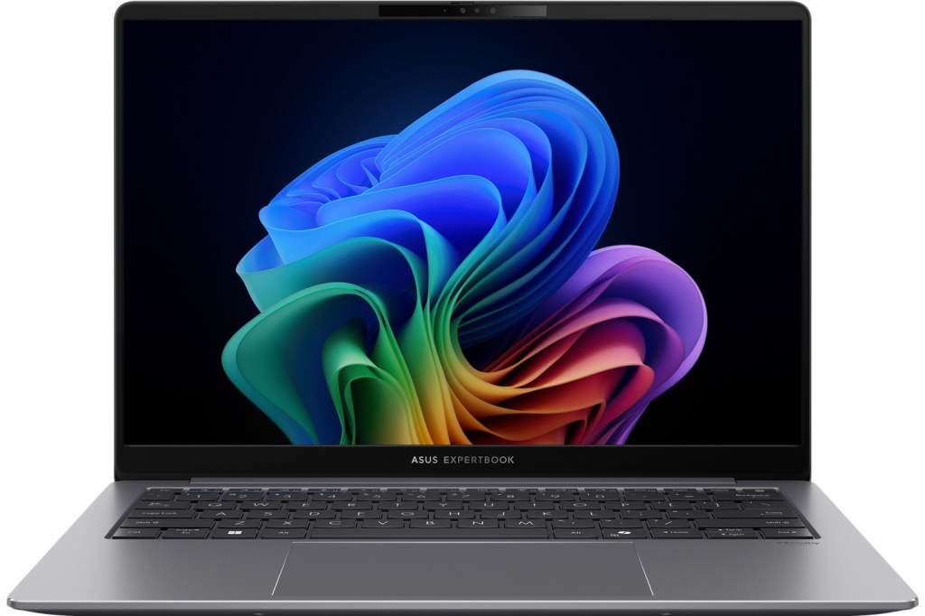 Asus ExpertBook P5 P5405CSA-ULTRA5W recenze