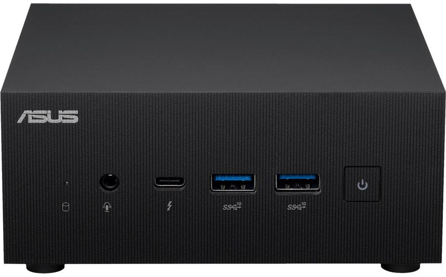 Asus ExpertCenter PN64 BB7004MDE1 90MR00W2-M00040 recenze