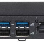 Asus NUC 90AS0011-M000C0 recenze