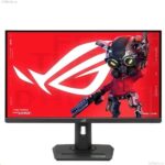 Asus ROG Strix XG27ACMG recenze