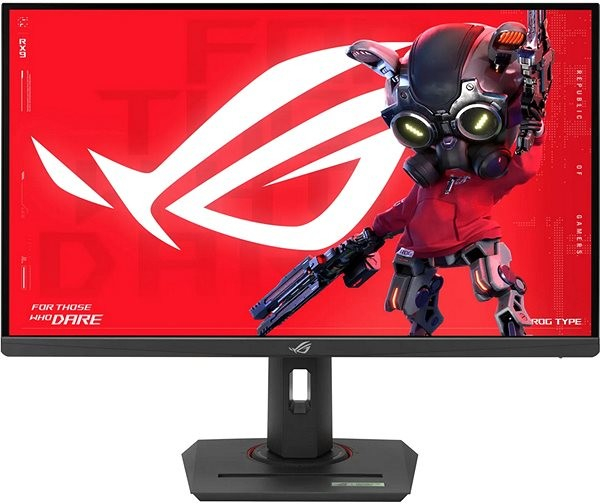 Obrázok Asus ROG Strix XG27UCG hodnotenie