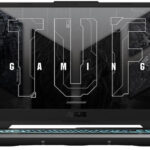 Asus TUF Gaming A15 FA506NFR-HN062W recenze