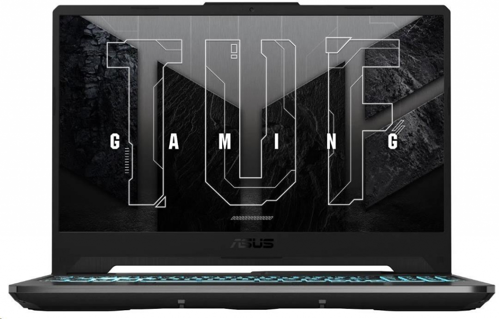 Asus TUF Gaming A15 FA506NFR-HN062W recenze