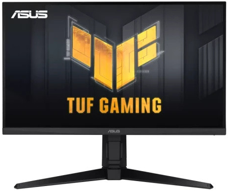 Asus TUF Gaming VG27AQML1A recenze