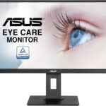 Asus VA279HAL recenze