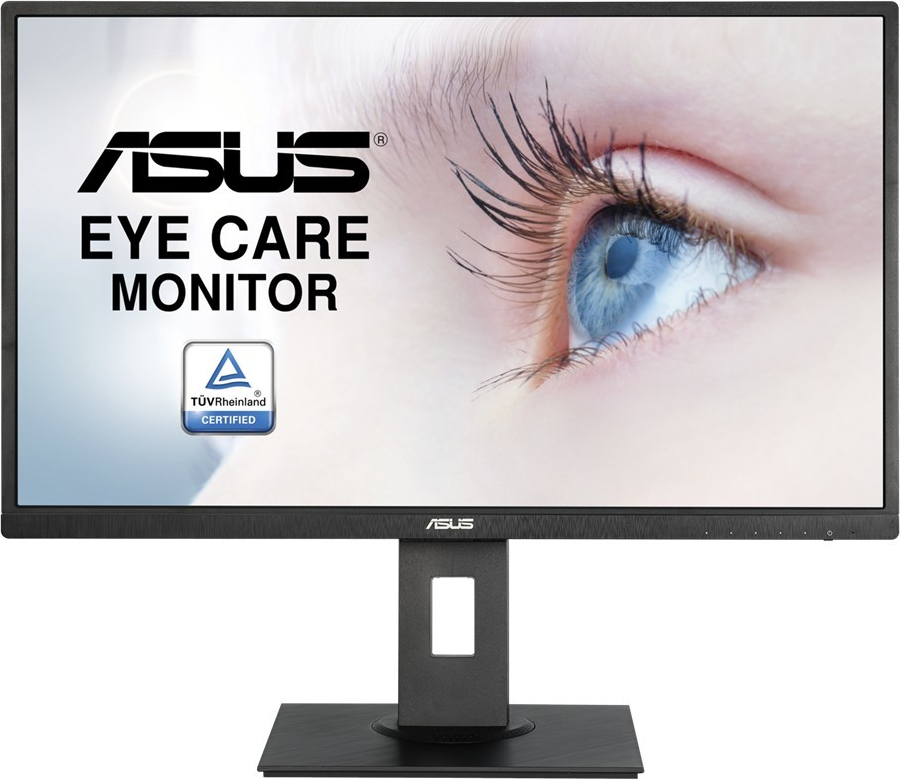 Asus VA279HAL recenze