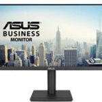 Asus VA27DQFS recenze