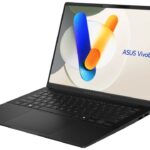 Asus Vivobook S14 M5406UA-OLED032W recenze