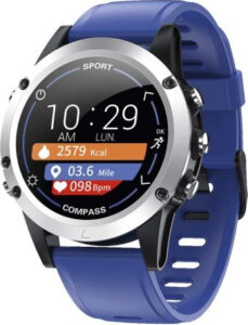 Fotografie Atlanta 9714.5  recenzía